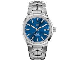 タグ・ホイヤー(TAG Heuer) リンク WBC2112.BA0603 | 安心堂